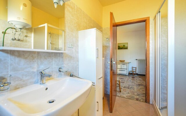 Awesome Home in Cremia With 3 Bedrooms