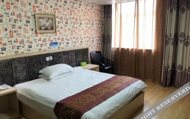 Wenling Penglai Hotel