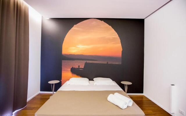 Cefalu Charme E Chic Suites