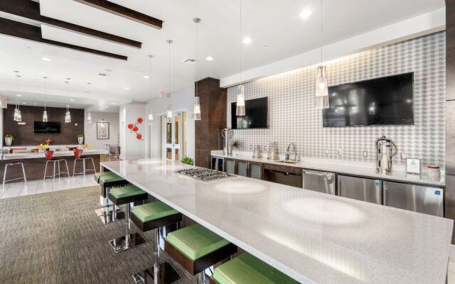 Kasa Houston Museum District Apartments