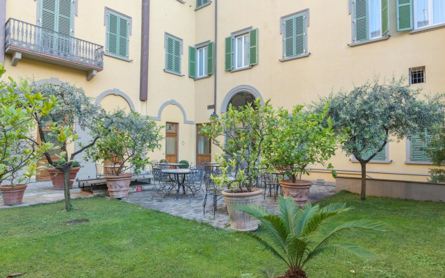 Hotel Donatello