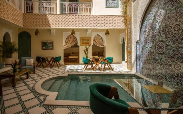 Riad Jalina
