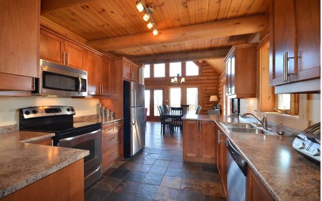 Chalet Zaltana