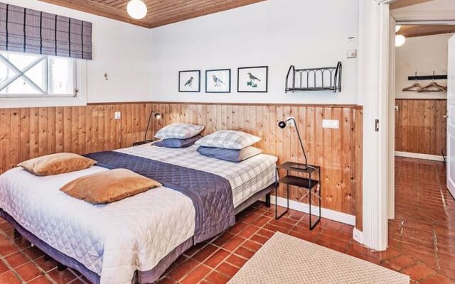 Holiday Home Sepelkyyhky