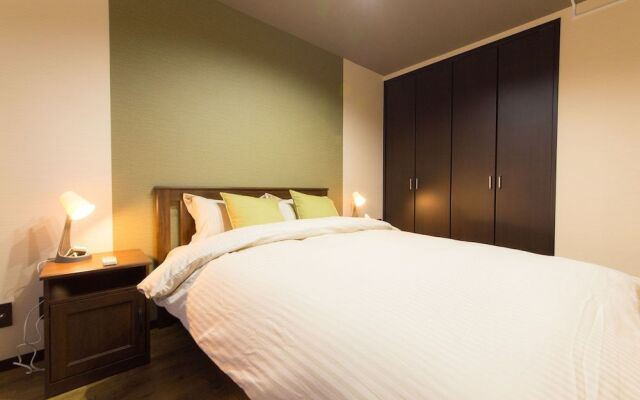 LEO 2 bankan＃206 MEO – Guest Rooms – Funabashi