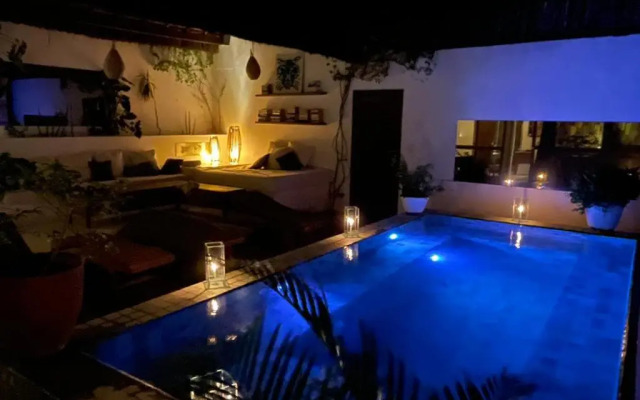 Tropical House