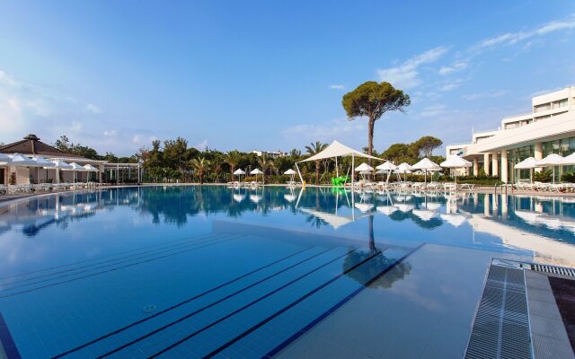 Sentido Zeynep Resort