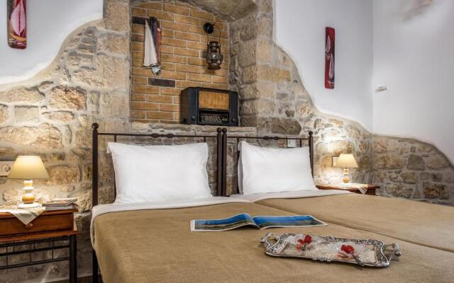Cretan Villa