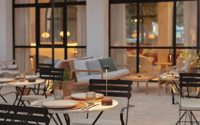 Elisabeth by the Sea Hotel 5*