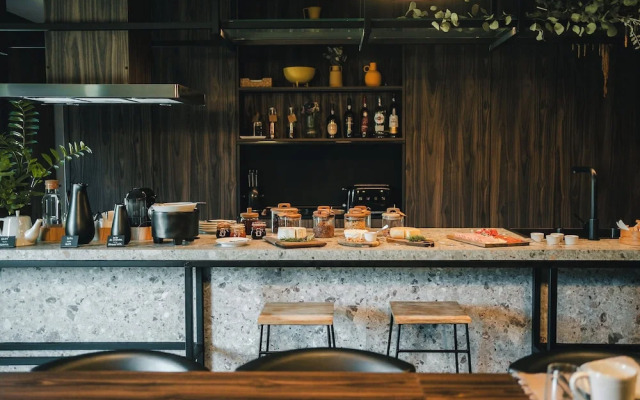 TerraSense Mountain Charm Retreat & Farm