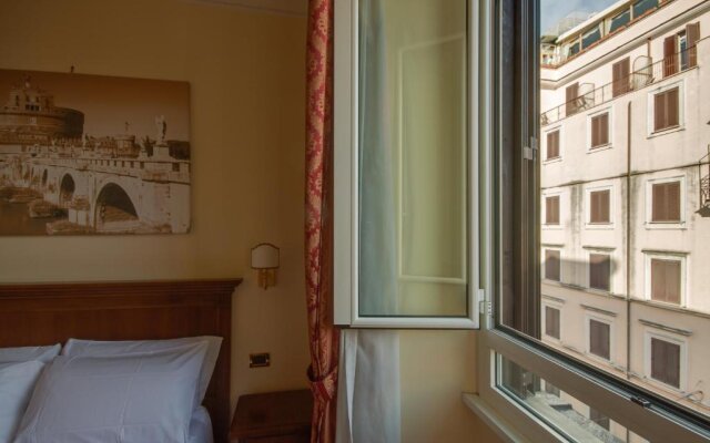 RomAntica Hotel