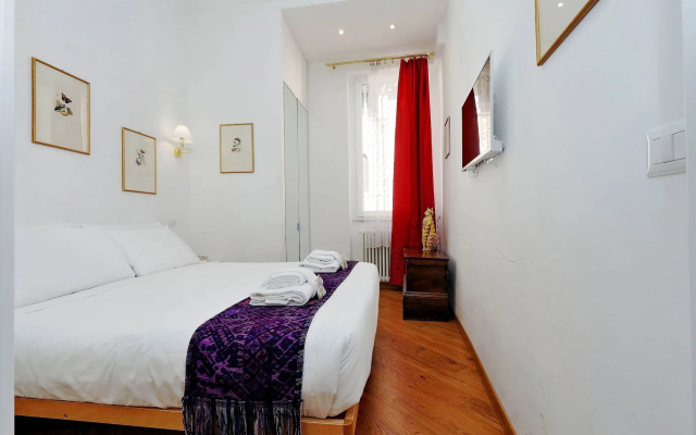 Sistina - WR Apartments