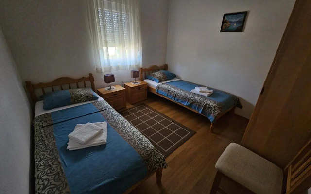 Apartments Kaja