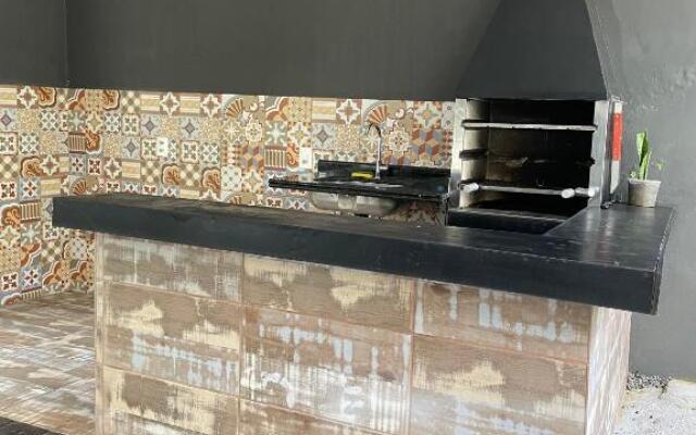 Casa ampla e aconchegante 3 quartos