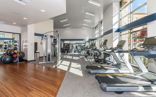 Kasa Redwood City Apartments