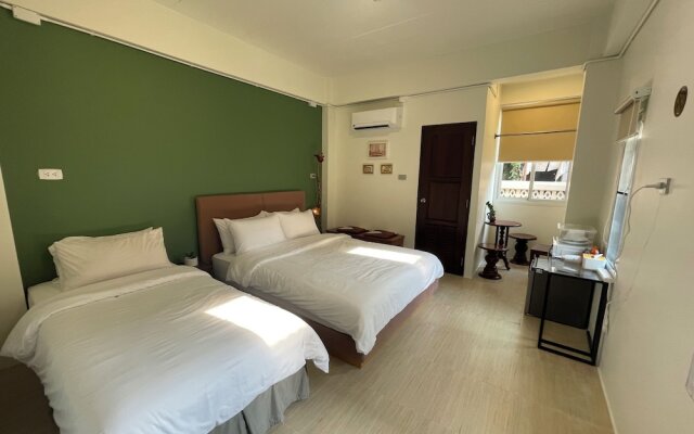 Self Check-in Apartment - Baiput Hometel