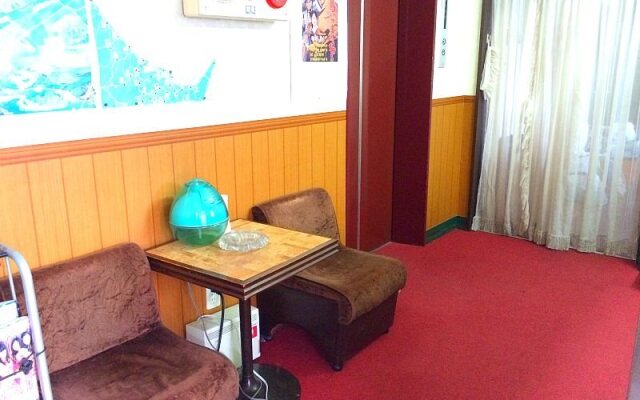 Business Hotel Shimpaku