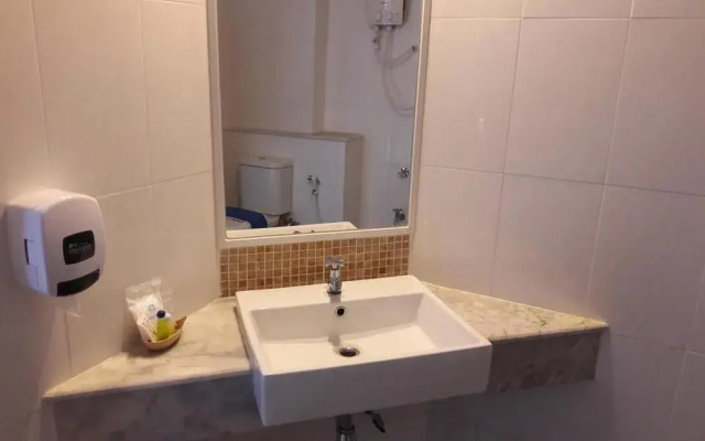 Nida Rooms Convenient Makham TIA 216