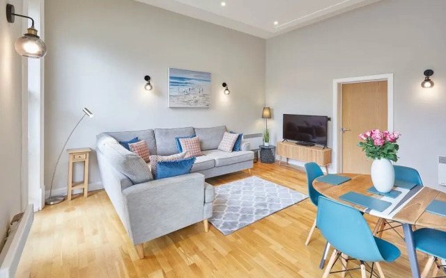Apartment 2 Easby Hall