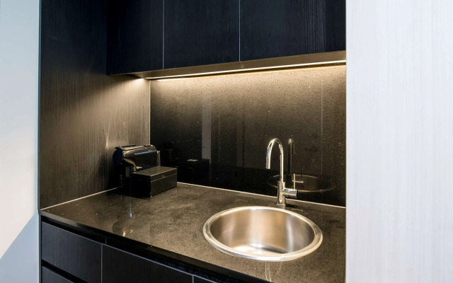 Adina Apartment Hotel Brisbane