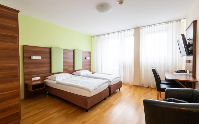 Sky Apartments Vienna