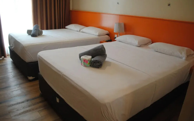 Joah Inn Appartementen