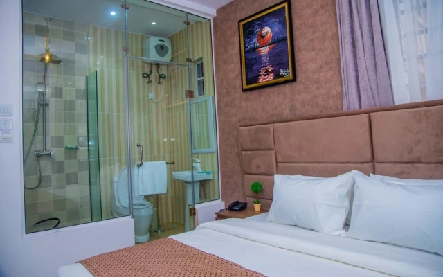 Hotel Madiba