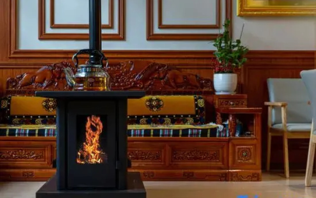 Yixiang Garden · Aroma Oxygen Supply Homestay (Dukezong Ancient City Branch)