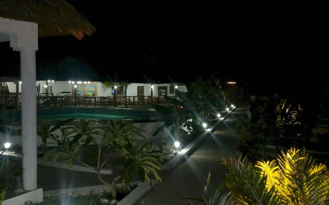 Villaggio Seconda Stella a Destra