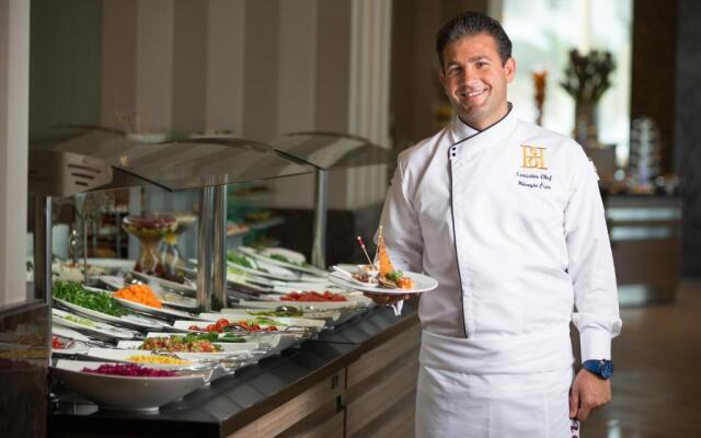 Boyalık Beach Hotel & SPA Thermal Resort