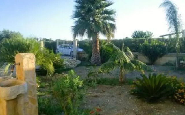 Villa Martin