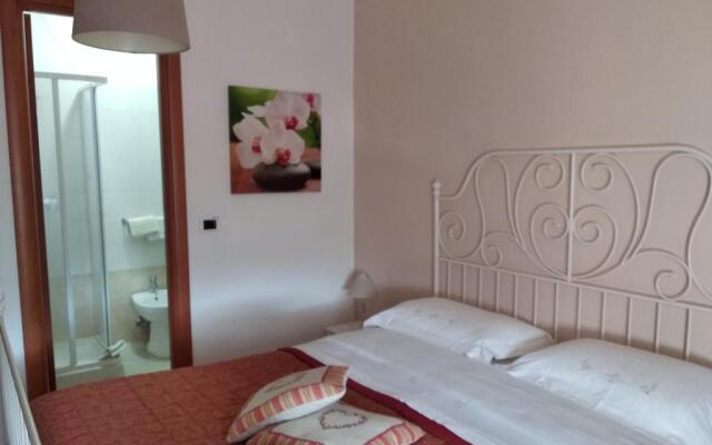 Country House La Scortica