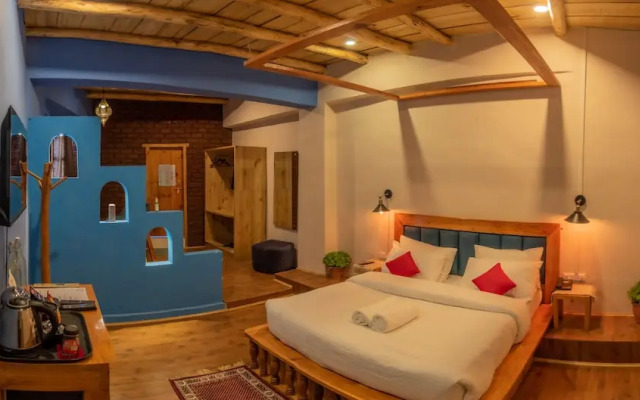 Black Sheep Bed and Breakfast