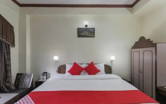 Hotel Ambusha Resort By OYO Rooms