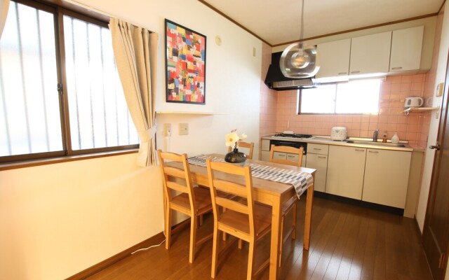 Trend Inn at ShinOsaka