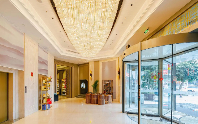 Haishangshang Lijing Hotel