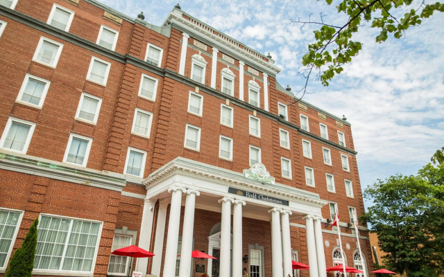 Rodd Charlottetown