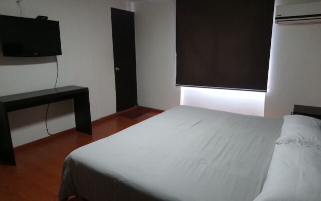 Hotel Guiba Las Americas
