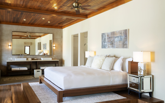 Huvafen Fushi Maldives Hotel
