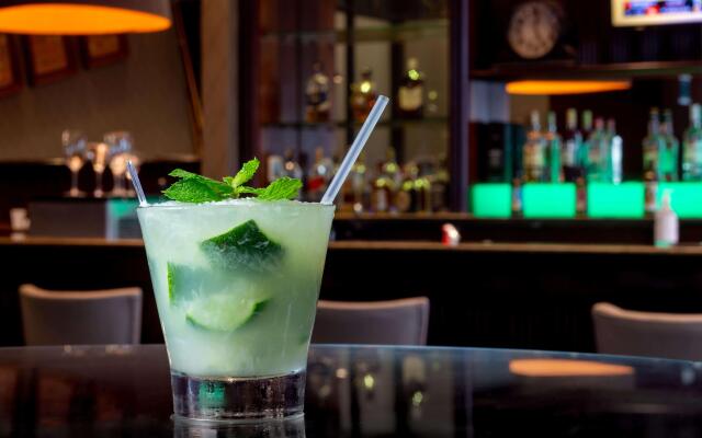 Hotel Deville Prime Porto Alegre