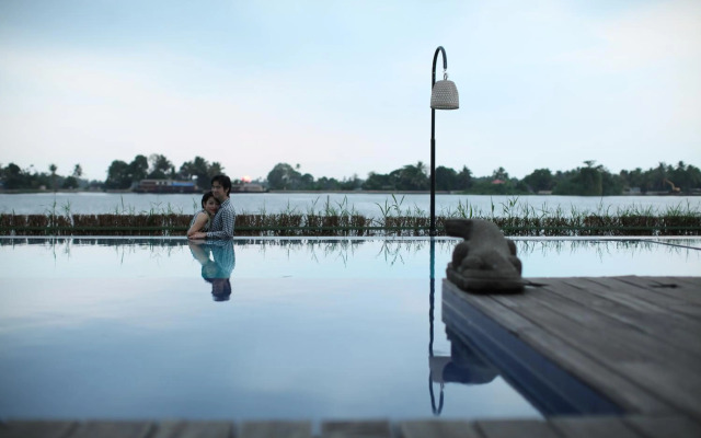 Paloma Backwater Resorts