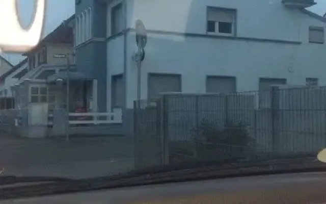 Hotel Am Wasserturm