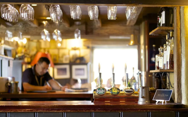 The Anchor Inn
