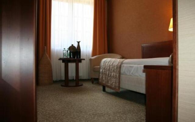 Hotel Centuria Wellness & SPA