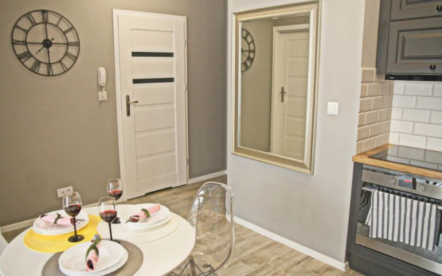 BP Apartment V