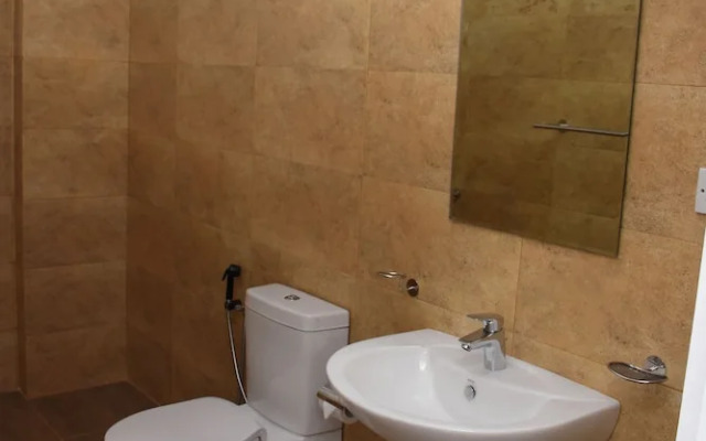 Castlereagh Summer House