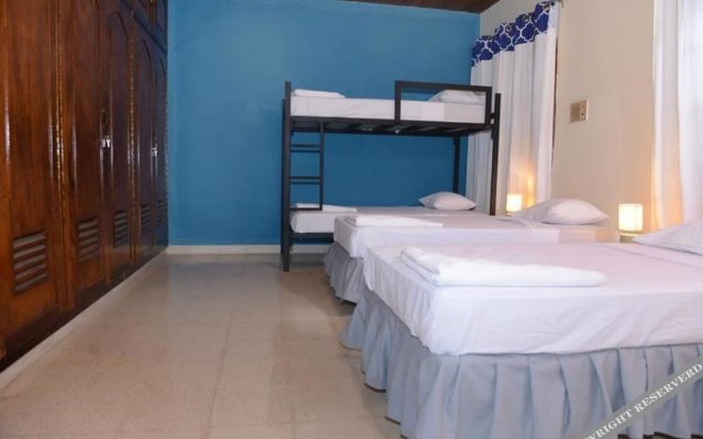 Managua Hostel Inn