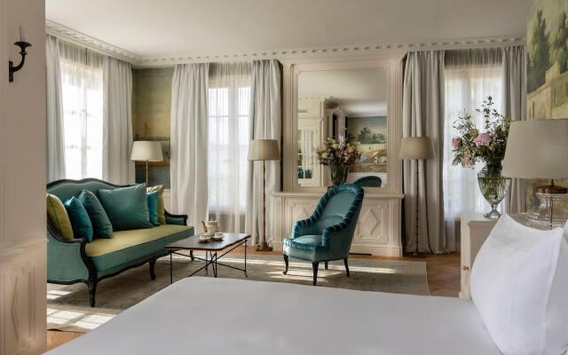 Villa Saint Ange