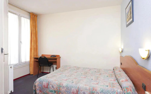 Ferney République Hotel