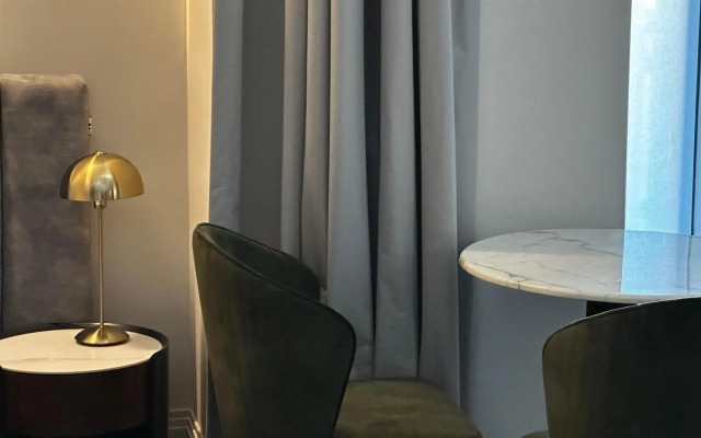 Vive Hotel